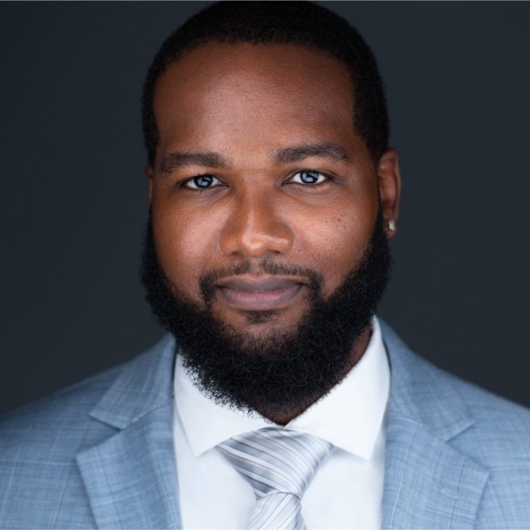 Jayson Forbes, Ph.D.