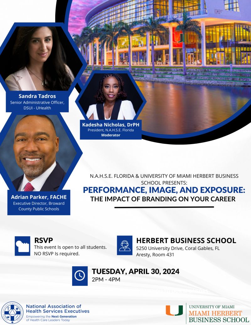 Personal Branding Panel