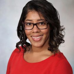 Ashley Hagood, MBA, C-TAGME