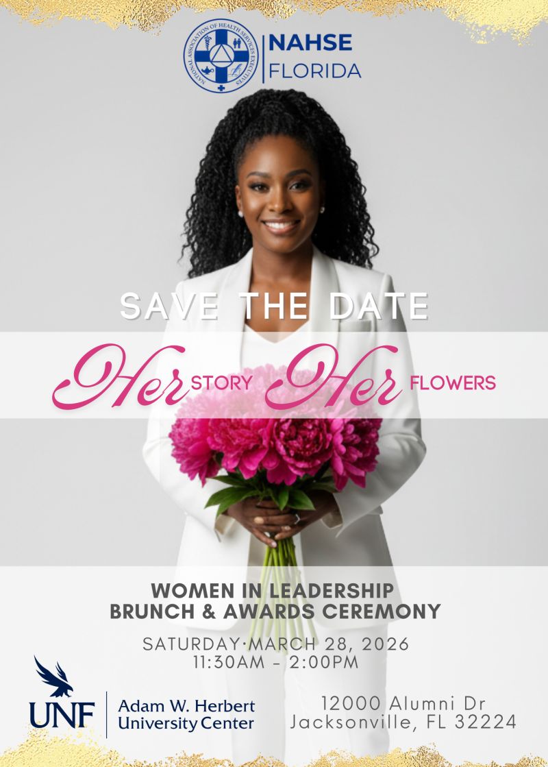 HerStory: Her Flowers