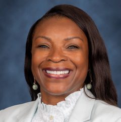 LaShonda Jones, Ph.D.