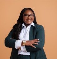 Stefany Accime, MHSA