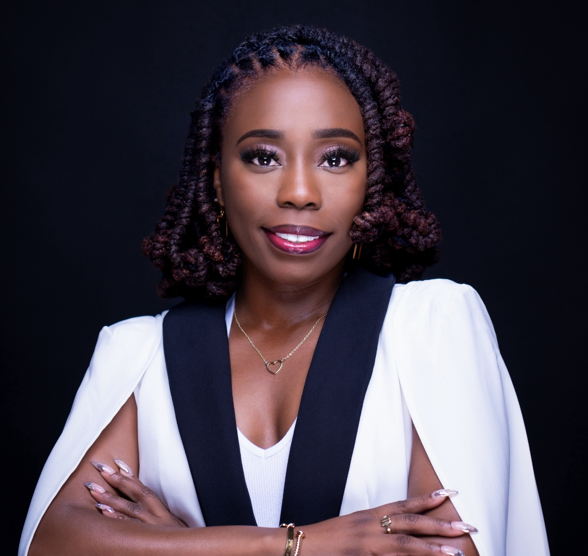 Kadesha Nicholas, DrPH