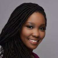 Kendra Auguste-Vincent, Ph.D.