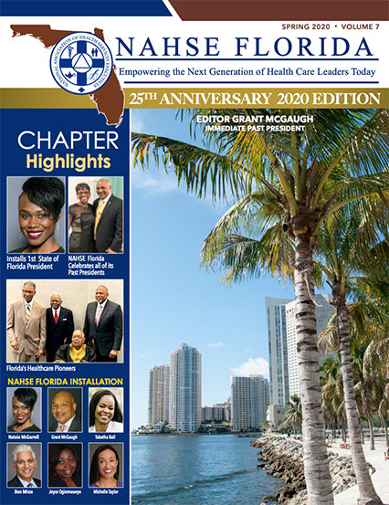 NAHSE Florida Newsletter