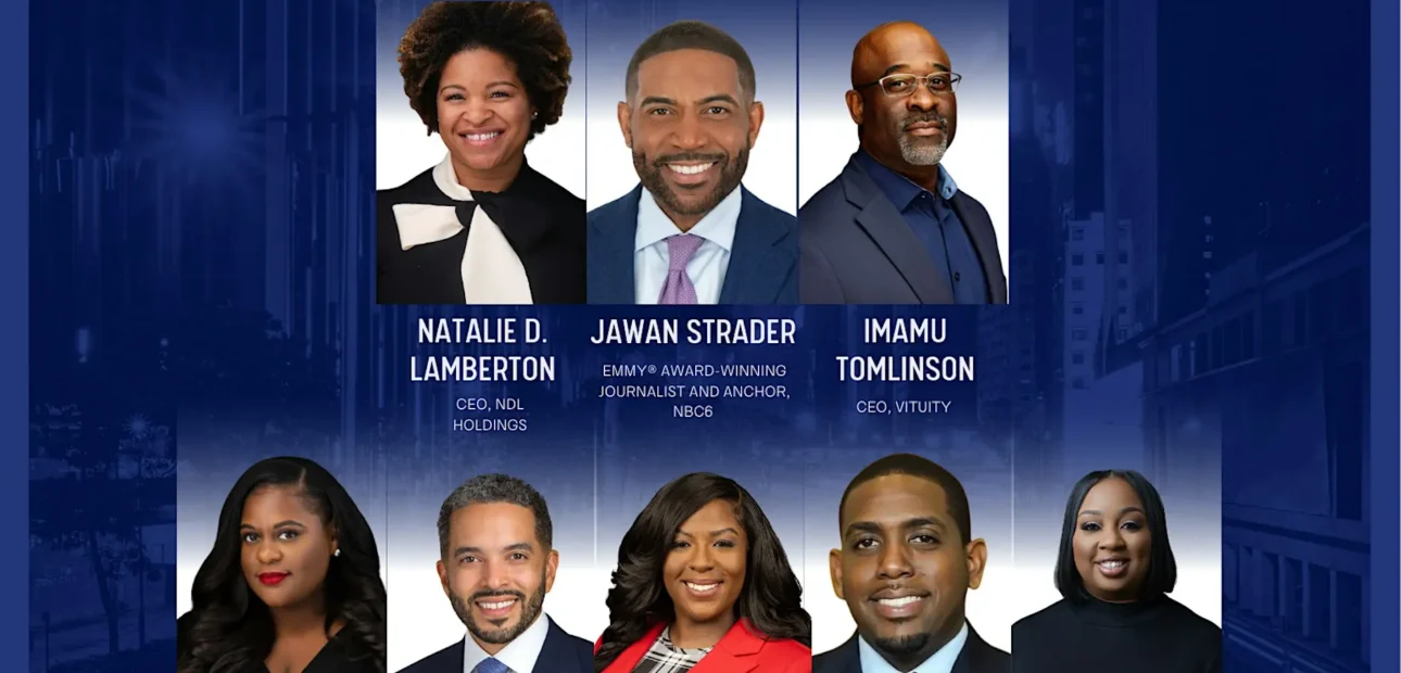 Define Your Legacy: Leadership Symposium